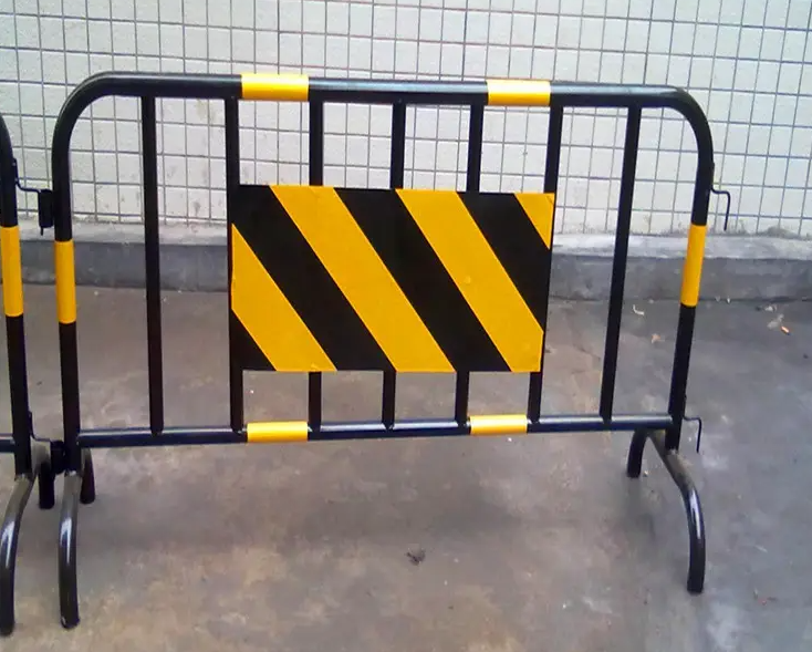 永丰施工临时隔离围栏
